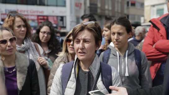 Gazete Kadıköy - 1047. Sayı